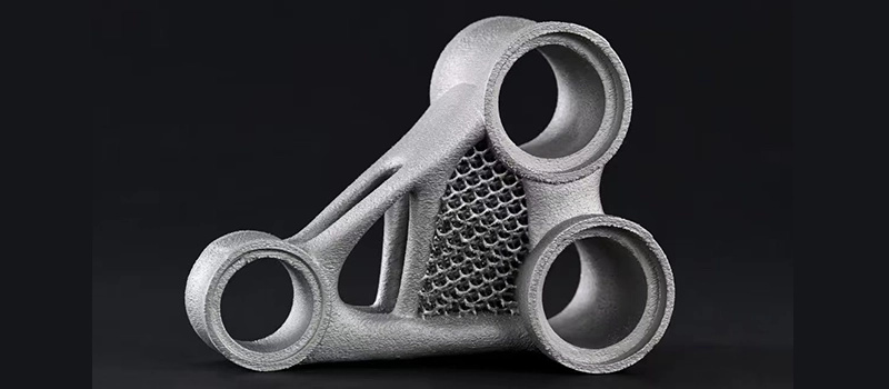 Dalian Zhongsheng Metal Products When is 3D Printing Aluminum the Right Choice