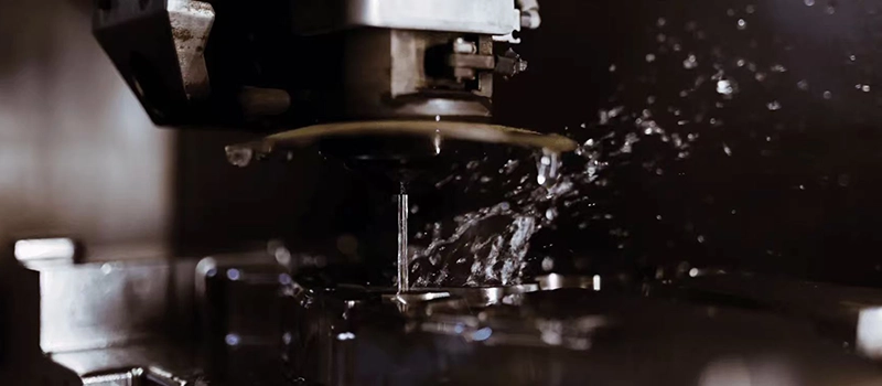 Dalian Zhongsheng Metal Products When to Choose Rheocasting Over Other Methods