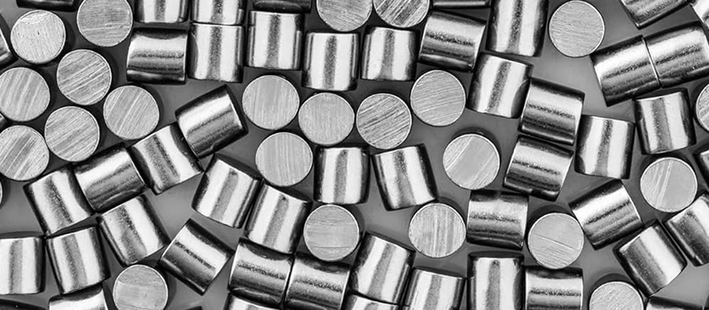 Dalian Zhongsheng Metal Products Why Does Titanium Have a High Melting Point