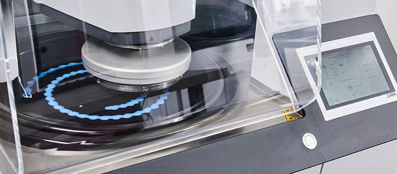 Dalian Zhongsheng Metal Products Why Use a Metallographic Analyzer in Metal Manufacturing