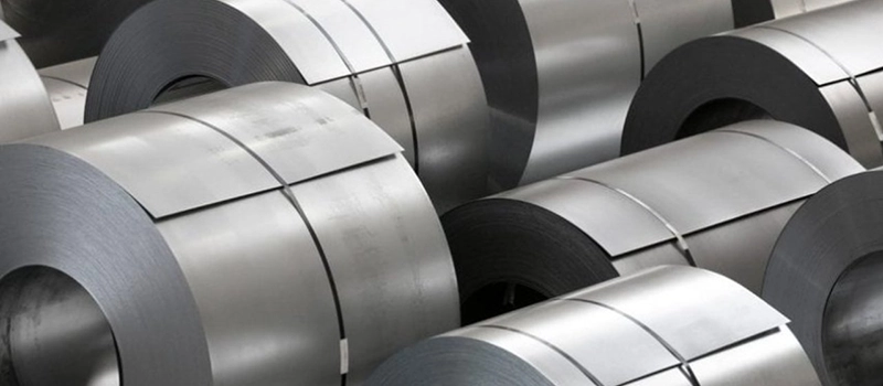 Dalian Zhongsheng Metal Products 420 Stainless Steel Forming Welding and Assembly Limitations