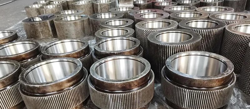 Dalian Zhongsheng Metal Products ASTM Standards and Material Selection