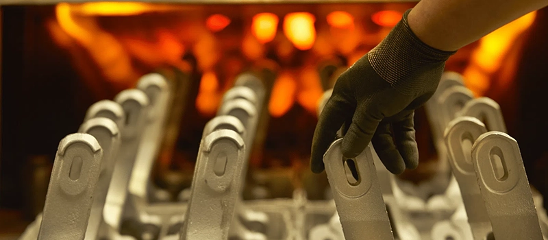 Dalian Zhongsheng Metal Products ASTM Standards in Inspection and Quality Control