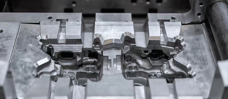 Dalian Zhongsheng Metal Products Adjusting Mold Cavity Design for Different Casting Methods