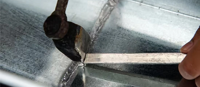 Dalian Zhongsheng Metal Products Advantages of Soldering in Casting Workflows