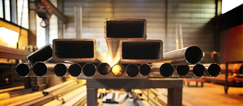 Dalian Zhongsheng Metal Products Chemical Composition and Manufacturing Implications