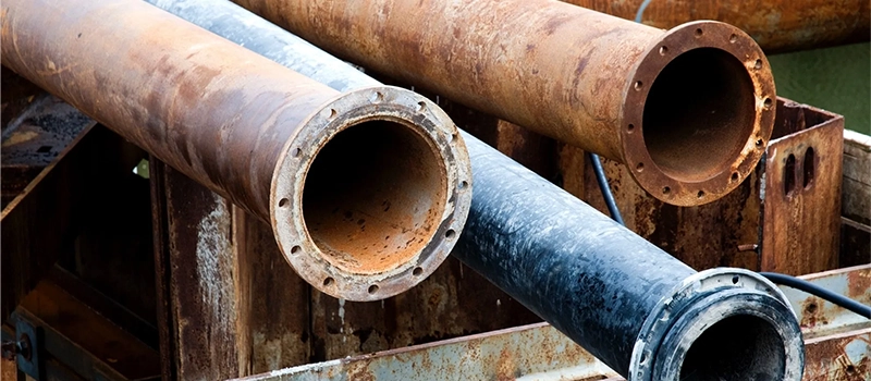 Dalian Zhongsheng Metal Products Common Applications That Rely on Lead’s Corrosion Resistance