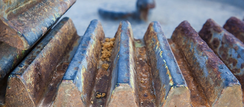 Dalian Zhongsheng Metal Products Common Misconceptions About Nickel and Rust