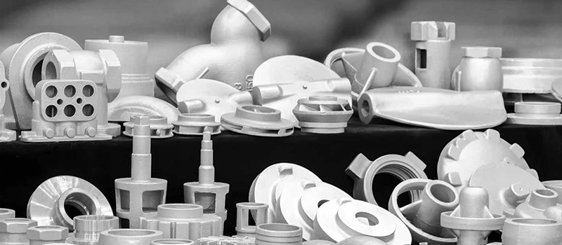 Dalian Zhongsheng Metal Products Common Production Issues Traced to Mold Cavity Problems