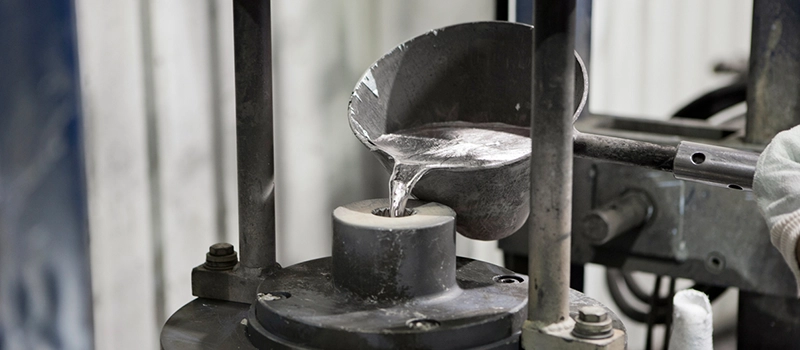 Dalian Zhongsheng Metal Products Considerations for Defect Control and Processing Efficiency