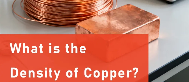 Dalian Zhongsheng Metal Products Density of Copper in Alloys vs Pure Copper A Practical Comparison