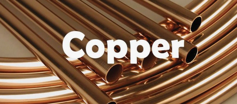 Dalian Zhongsheng Metal Products Factors Affecting the Density of Copper
