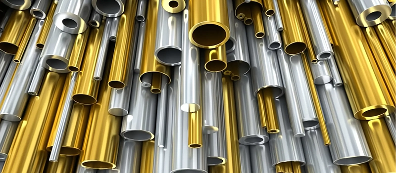 Dalian Zhongsheng Metal Products Fundamental Reasons Gold Resists Corrosion