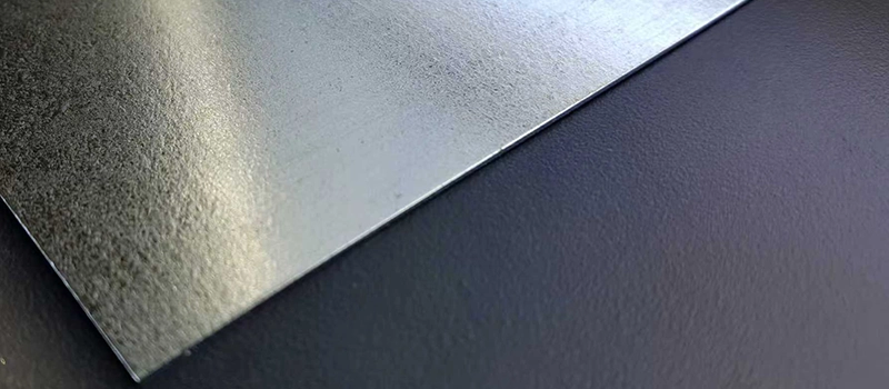 Dalian Zhongsheng Metal Products Galvanized Steel vs Other Materials Which Performs Best