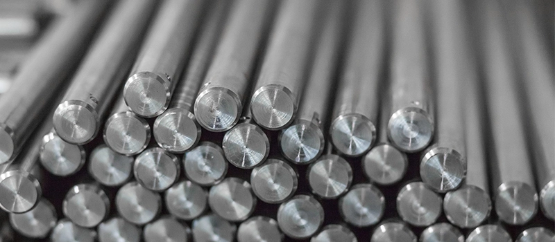 Dalian Zhongsheng Metal Products Heat Treatment Behavior of 7cr17 Stainless Steel