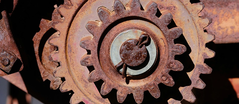 Dalian Zhongsheng Metal Products How Lead Corrodes Over Time