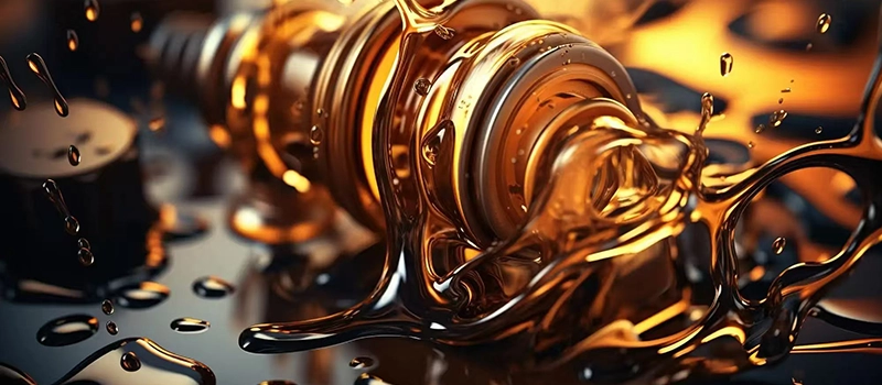 Dalian Zhongsheng Metal Products How Lubrication Affects Surface Finish Precision and Defect Rates