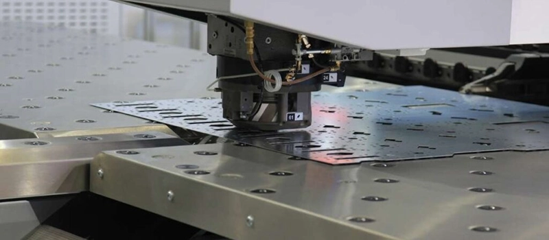 Dalian Zhongsheng Metal Products How Sheet Metal Notching Influences Assembly Accuracy