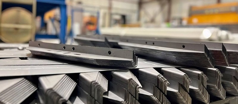 Dalian Zhongsheng Metal Products How Tolerance Stacking Develops in Assemblies