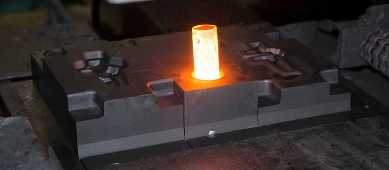 Dalian Zhongsheng Metal Products Impact of Blisters on Product Quality and Delivery