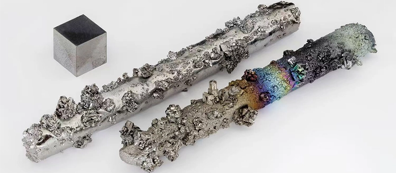 Dalian Zhongsheng Metal Products Industrial Applications That Rely on Tungsten’s Density