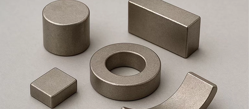 Dalian Zhongsheng Metal Products Industrial Applications of Cobalt’s Magnetism