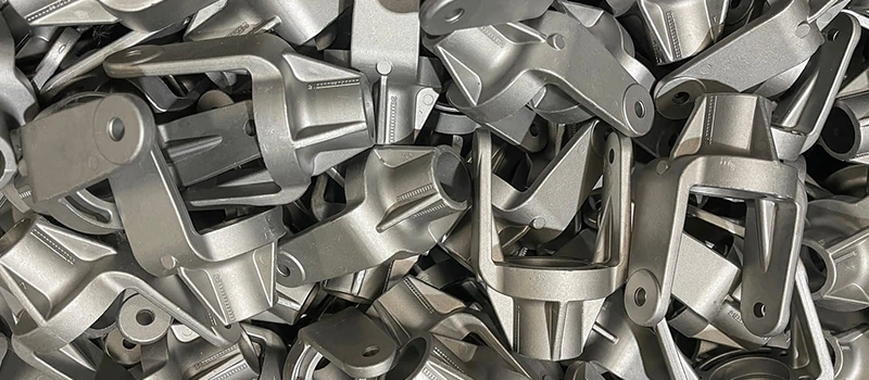 Dalian Zhongsheng Metal Products Key Advantages of Chamber Casting in Manufacturing