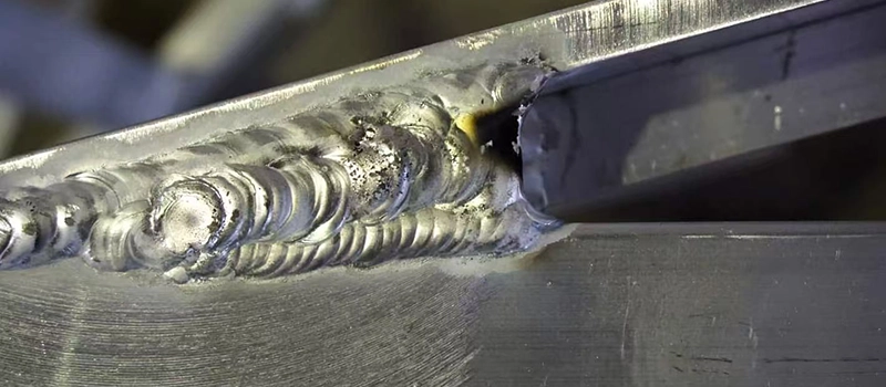 Dalian Zhongsheng Metal Products Limitations of Soldering in Structural or Load-Bearing Uses