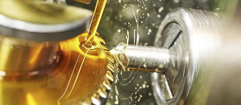 Dalian Zhongsheng Metal Products Lubrication Best Practices for Consistent Casting Quality