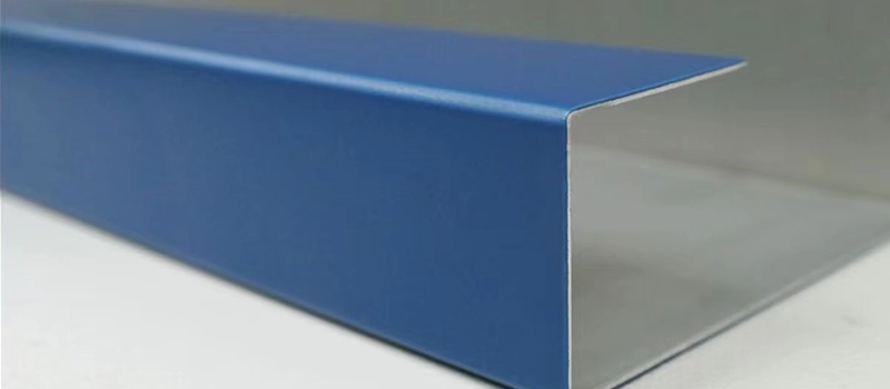 Dalian Zhongsheng Metal Products Managing Springback in Aluminum Bending