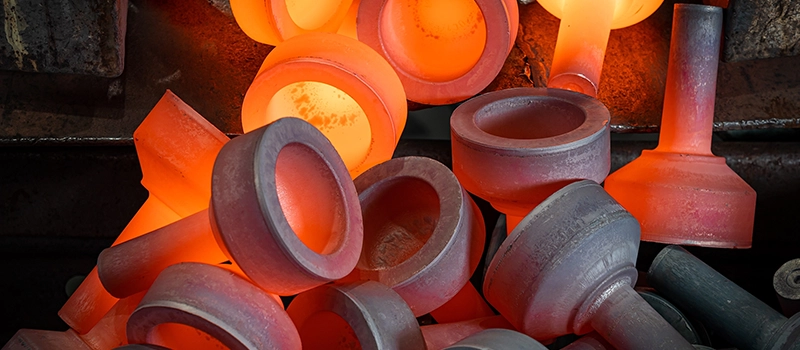 Dalian Zhongsheng Metal Products Manufacturing Implications of ASTM Standards