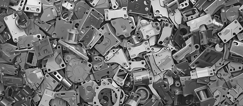 Dalian Zhongsheng Metal Products Materials and Alloys for Semi-Solid Casting