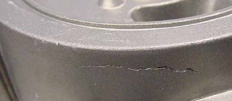 Dalian Zhongsheng Metal Products Mechanical Consequences How Cold Shortness Weakens Metal