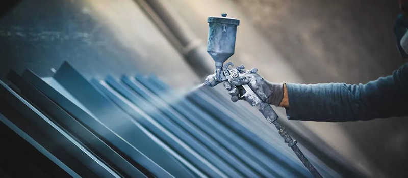 Dalian Zhongsheng Metal Products Metal Die Cast Enclosure Industrial Applications and Performance Demands