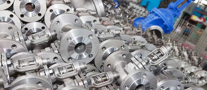 Dalian Zhongsheng Metal Products Methods for Detecting Warpage in Casting