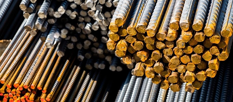 Dalian Zhongsheng Metal Products Misconceptions About Lead Rusting in Fabrication and Procurement