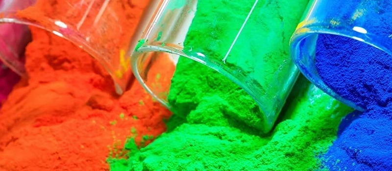 Dalian Zhongsheng Metal Products Powder Coating vs Liquid Painting A Practical Comparison