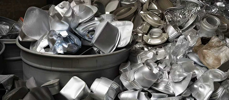Dalian Zhongsheng Metal Products Process-Specific Demands on Aluminum Alloys
