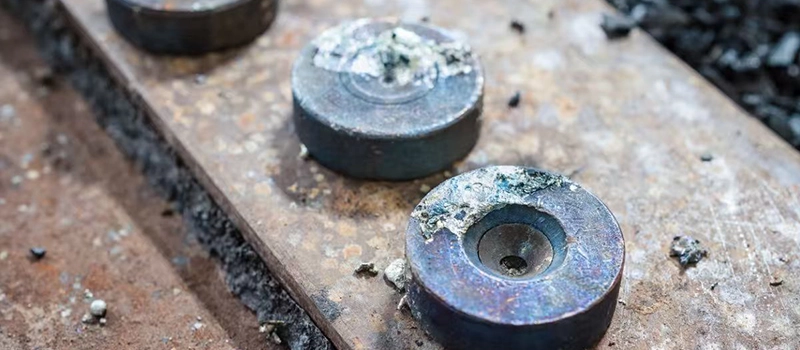 Dalian Zhongsheng Metal Products Root Causes Impurities, Structure, and Temperature