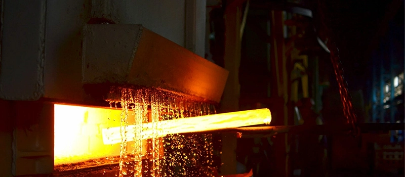 Dalian Zhongsheng Metal Products Structure of an ASTM Standard Document