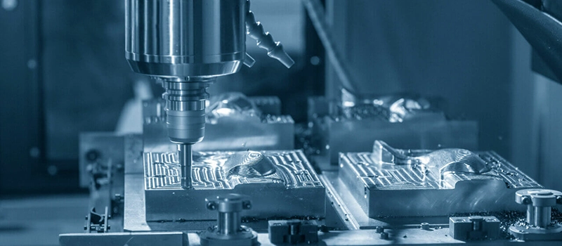 Dalian Zhongsheng Metal Products The Key Differences Between CNC Machining vs Sheet Metal