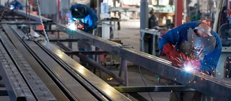 Dalian Zhongsheng Metal Products Tolerance Stacking and Assembly Accuracy