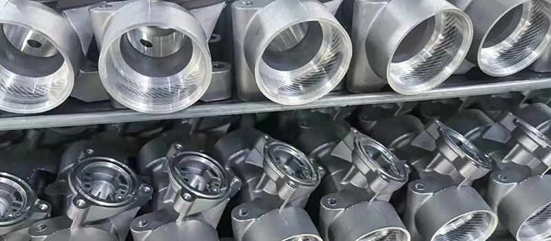Dalian Zhongsheng Metal Products Tools and Materials Used in Polishing Cast Aluminum