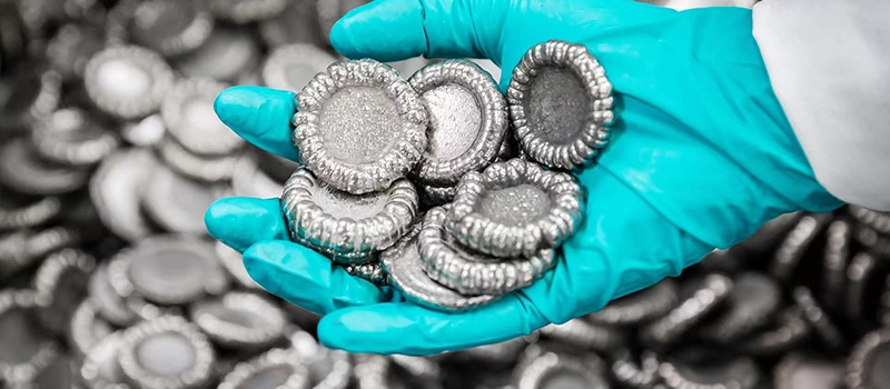 Dalian Zhongsheng Metal Products Types of Magnetism in Cobalt-Based Materials