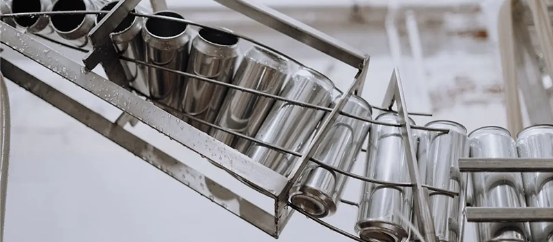 Dalian Zhongsheng Metal Products Typical Manufacturing Applications of 7cr17 Stainless Steel