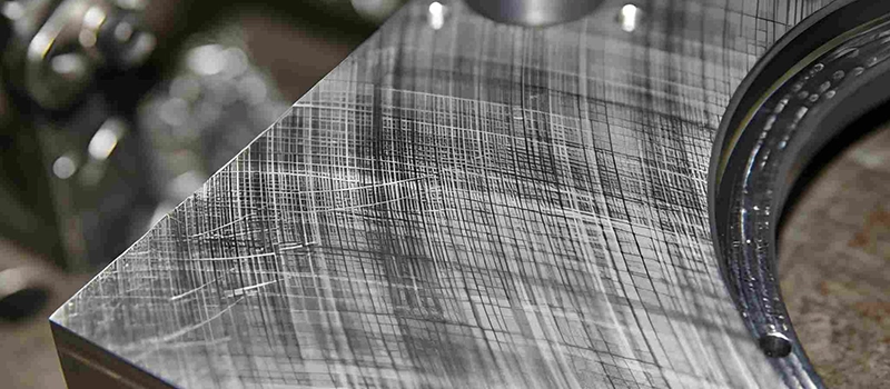 Dalian Zhongsheng Metal Products Understanding Cast Aluminum Before Polishing