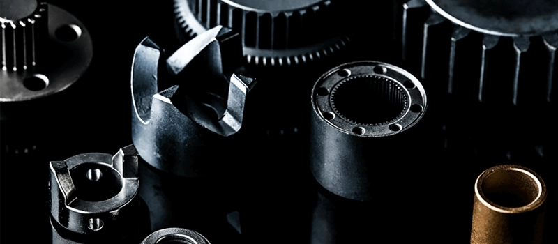 Dalian Zhongsheng Metal Products Understanding Metal Die Cast Enclosures