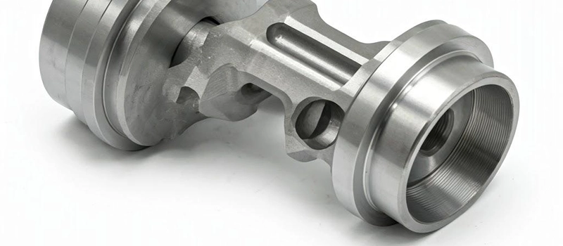 Dalian Zhongsheng Metal Products Understanding Semi-Solid Die Casting