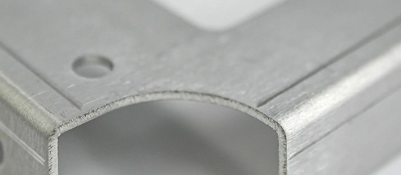 Dalian Zhongsheng Metal Products Understanding the Properties of Aluminum in Bending