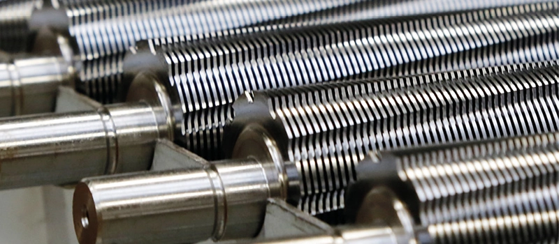 Dalian Zhongsheng Metal Products What 420 Stainless Steel Is in Mechanical Applications